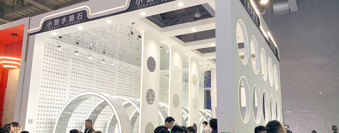 創(chuàng)意展臺簡結(jié)實(shí)用設(shè)計(jì)