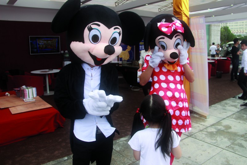 龍游房地產(chǎn)·建材·家居博覽會(huì)圓滿舉行(圖6) 龍游房地產(chǎn)·建材·家居博覽會(huì)圓滿舉行(圖6)