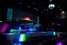 特展發(fā)布點(diǎn)燃熱情-科幻鼻祖魅力依舊(圖2) 微票兒護(hù)航星際不迷航 50周年特展曲速抵京