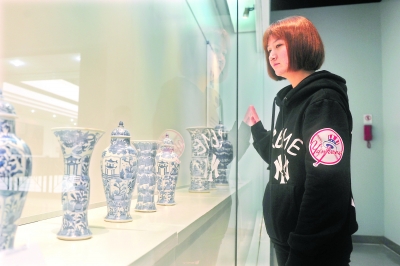 今年過年20多個新展覽免費(fèi)看(圖1)