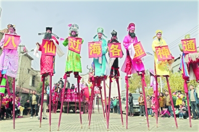 今年過年20多個新展覽免費(fèi)看(圖2)