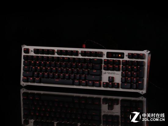 中國國際數(shù)碼互動娛樂展 品牌齊聚ZOL CJ展臺(圖5) 感受未來科技 十大品牌齊聚ZOL CJ展臺