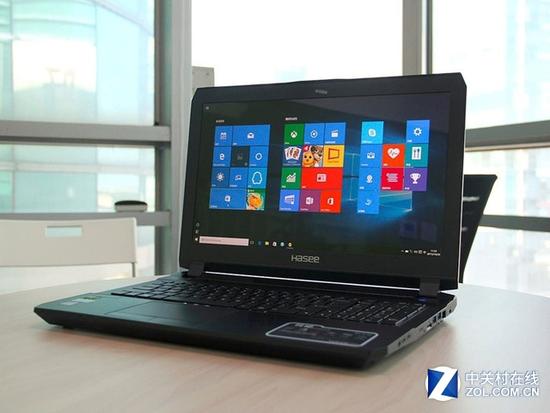 中國國際數(shù)碼互動娛樂展 品牌齊聚ZOL CJ展臺(圖3) 感受未來科技 十大品牌齊聚ZOL CJ展臺