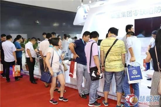 引領(lǐng)防水智造 卓寶亮相第十四屆中國國際防水展