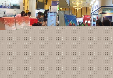 翼碼科技亮相第十一屆中國零售商大會暨展會(圖2)