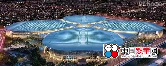 Nutri壹營養(yǎng)2016CBME嬰童展絕世新品發(fā)布(圖1)