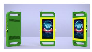 深圳充電樁技術設備展迅豹技術新成果(圖2)