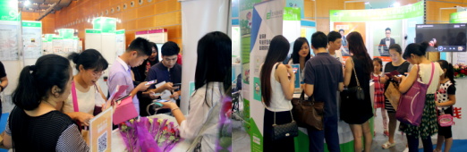 宜保通保險(xiǎn)第九屆APEC展會(huì)完美收官(圖3)