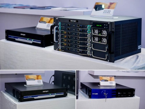 東進出席第九屆APEC中小企業(yè)技術(shù)交流暨展(圖4) 東進出席第九屆APEC中小企業(yè)技術(shù)交流暨展覽會