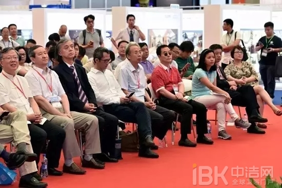 2016上海綠色陶瓷展啟動(dòng) 2016上海綠色陶瓷展啟動(dòng)