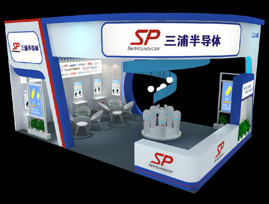 如何讓展會營銷更有效？(圖1)