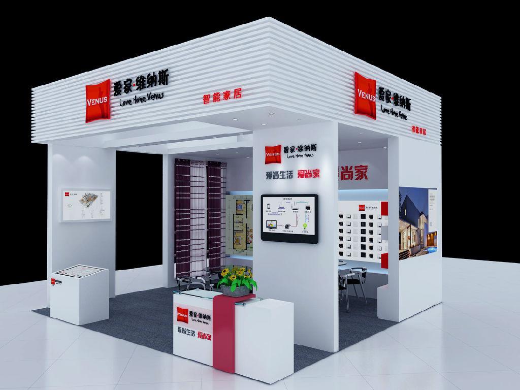 展會(huì)策略提升參展效果(圖1) 展會(huì)策略提升參展效果(圖1)