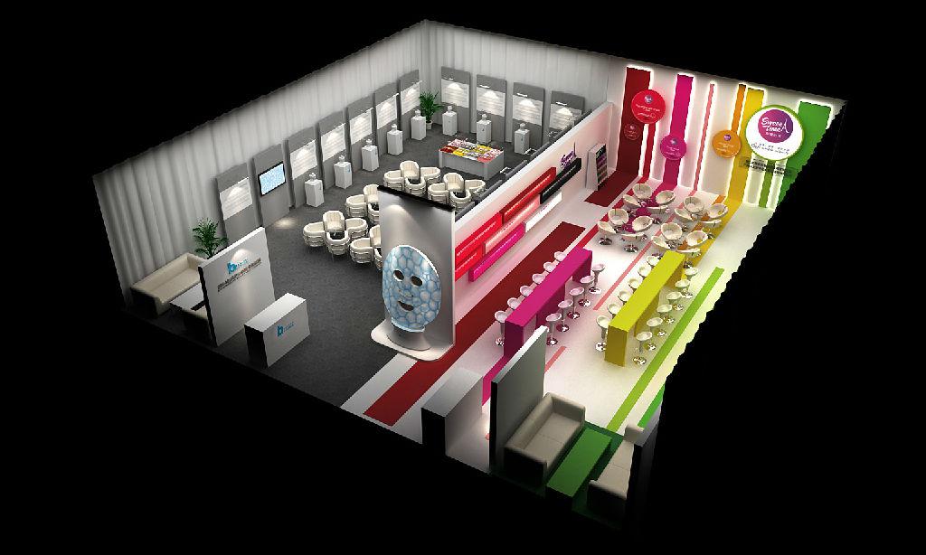 中小企業(yè)如何選擇展會(huì)才會(huì)取得更好的效果(圖1)