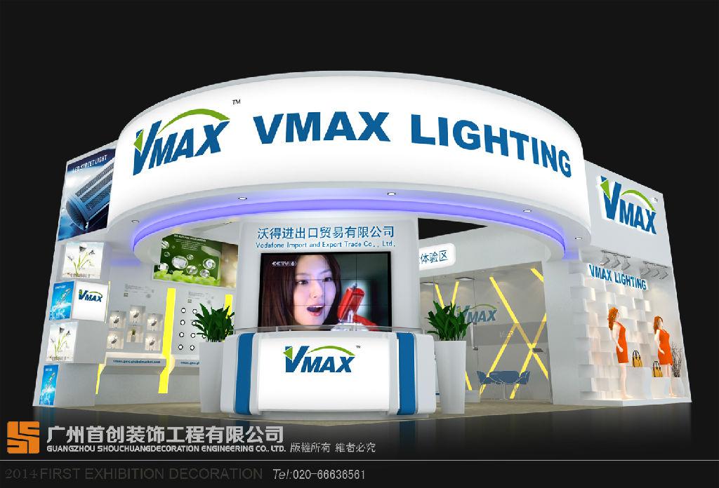 細(xì)數(shù)展覽館設(shè)計(jì)五個(gè)容易被忽略的細(xì)節(jié)