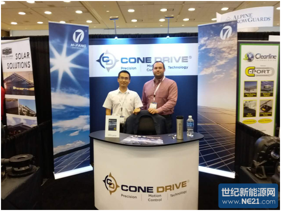 華方AD系列產(chǎn)品精彩亮相北美Intersolar展(圖1) QQ圖片20160721135617