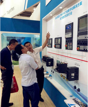 臺(tái)達(dá)機(jī)床亮相2016中國(guó)國(guó)際機(jī)床工具展(圖2)