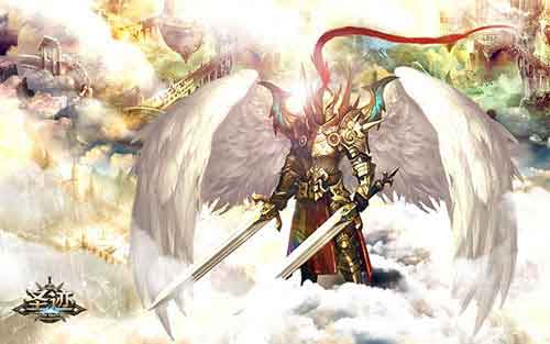 2016 ChinaJoy熱浪來襲，《圣跡》展臺搶先看！