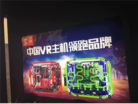 2016ChinaJoy展覽會(huì),京天華盛參展現(xiàn)場(chǎng)火爆(圖1) 2016ChinaJoy展覽會(huì)京天華盛參展現(xiàn)場(chǎng)火爆直播