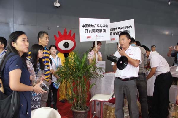 德生防水亮相第十四屆中國國際屋面和建筑防水技術展(圖3)