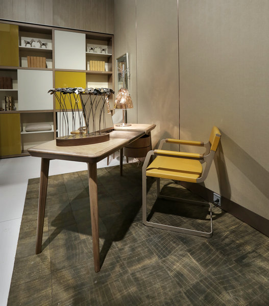 迪信拿下2016家具展最高級別大獎，4大背景全揭秘！,迪信拿下2016家具展最高級別大獎,4大背景全揭秘！