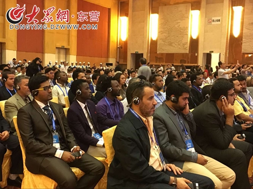 第九屆中國(guó)(東營(yíng))石油裝備展舉辦(圖2)