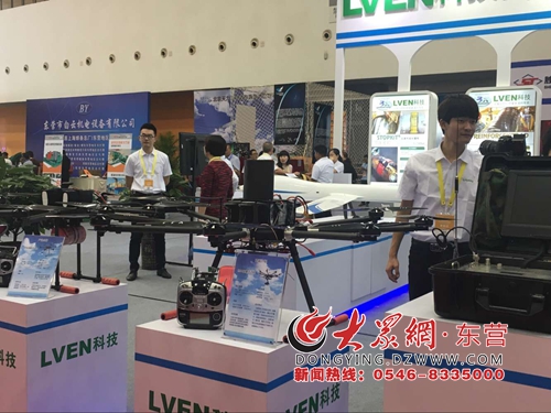 第九屆中國(guó)(東營(yíng))石油裝備展舉辦(圖1)