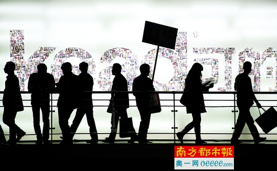 會(huì)展啟航 讓中國(guó)制造從順德出發(fā)