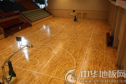 北京運(yùn)動(dòng)地材展明年春亮相京城(圖1)