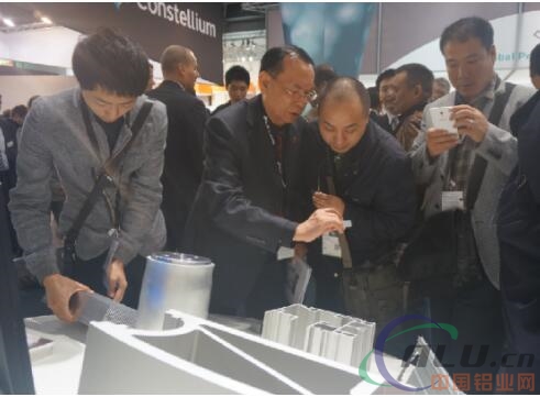 領(lǐng)略德國(guó)鋁業(yè)精神·探尋百年鋁業(yè)傳承奧秘 11月赴德國(guó)鋁企業(yè)考察暨參觀鋁工業(yè)展 領(lǐng)略德國(guó)鋁業(yè)精神·探尋百年鋁業(yè)傳承奧秘 11月赴德國(guó)鋁企業(yè)考察暨參觀鋁工業(yè)展