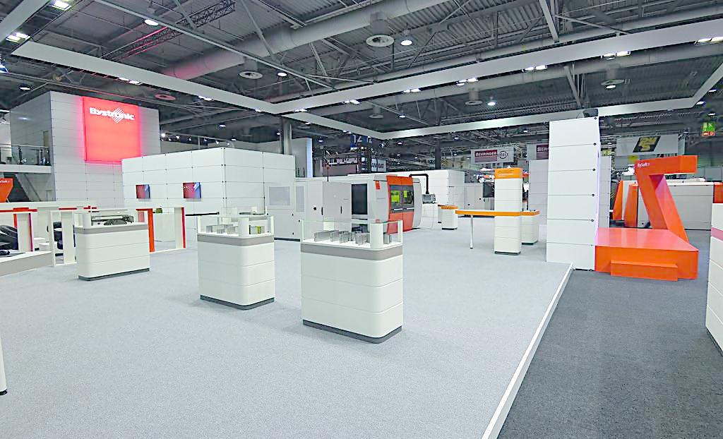 如何策劃一個(gè)成功的展覽?(圖1) 如何策劃一個(gè)成功的展覽?(圖1)