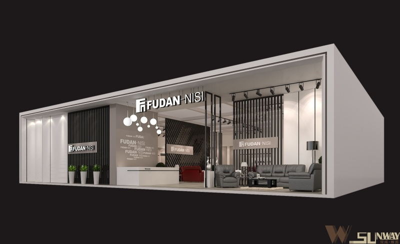 如何搭建一個(gè)出色家具展展臺(tái)(圖1) 如何搭建一個(gè)出色家具展展臺(tái)(圖1)