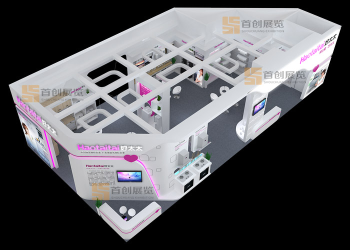 好太太 特裝設(shè)計(jì)(圖3) 好太太 特裝設(shè)計(jì)(圖3)