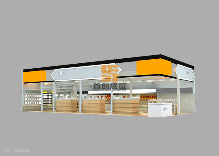 寶山光電源 廣州照明展覽設(shè)計(jì)搭建(圖2) 寶山光電源 廣州照明展覽設(shè)計(jì)搭建(圖2)