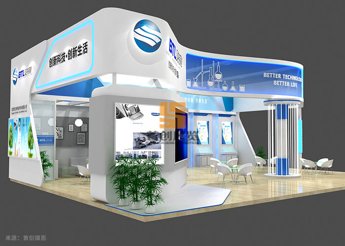 貝特利 照明展覽設(shè)計(jì)搭建(圖1) 貝特利 照明展覽設(shè)計(jì)搭建(圖1)