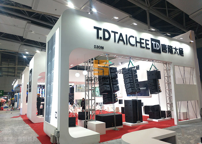 唐龍?zhí)珮O 會展展覽設(shè)計(圖2) 唐龍?zhí)珮O 會展展覽設(shè)計(圖2)